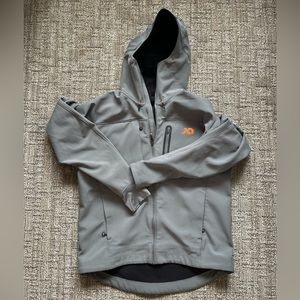 First Lite Corrugate Jacket